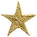 Star Patches