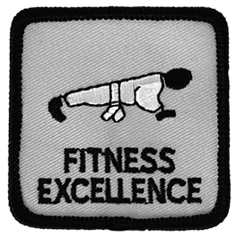 Fitness Excellence Intermediate Level