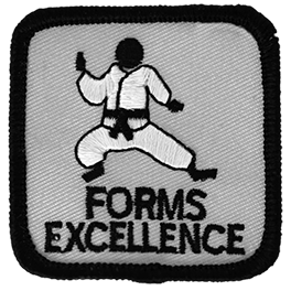 Forms Excellence Intermediate Level