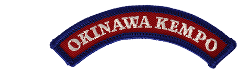 Okinawa-Kempo