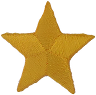 Yellow Star Pack