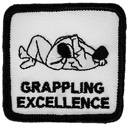 Grappling Excellence Beginner Level