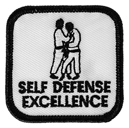 Self Defence Excellence Beginner Level