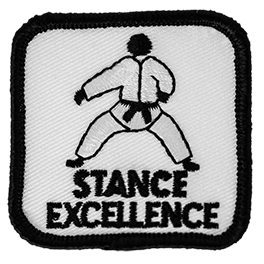 Stance Excellence Beginner Level