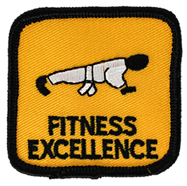 Fitness Excellence Advanced Level
