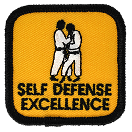 Self Defence Excellence Advanced Level